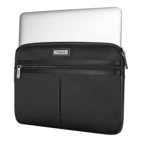 Targus TBS952GL laptop case 30.5 cm (12") Sleeve case Black
