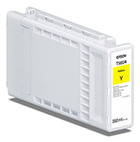 Epson C13T56U400/T56U4 Ink cartridge yellow 350ml for Epson SureColor SC-P 7300