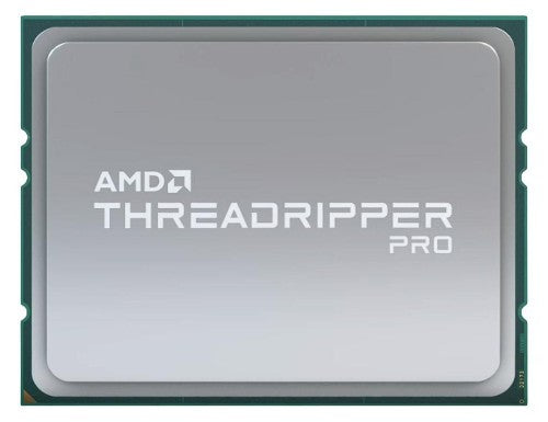 AMD Ryzen Threadripper PRO 7945WX processor 4.7 GHz 64 MB L3 Tray