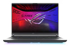 ASUS ROG Strix G18 G815LW-S9005W Intel Core Ultra 9 275HX Laptop 45.7 cm (18") WQXGA 32 GB DDR5-SDRAM 2 TB SSD NVIDIA GeForce RTX 5080 Wi-Fi 7 (802.11be) Windows 11 Home Grey