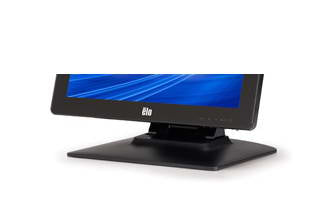 Elo Touch Solutions Stand Black