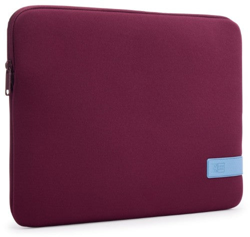 Case Logic Reflect REFPC114 Nuanced Red 35.6 cm (14") Sleeve case