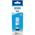 Epson C13T03V24A/101 Ink bottle cyan 70ml for Epson L 4160
