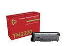 Xerox 106R02634 Toner-kit, 2.6K pages/5% (replaces Brother TN2220) for Brother Fax 2840/HL-2240