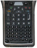 Zebra ST5004 numeric keypad Black