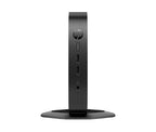 HP Elite t660 1.1 GHz Windows 11 IoT Enterprise 1.15 kg Black U300E