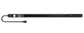 Eaton FLXTMIC20C2 power distribution unit (PDU) 24 AC outlet(s) 0U Black
