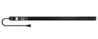 Eaton FLXTMIC20C2 power distribution unit (PDU) 24 AC outlet(s) 0U Black