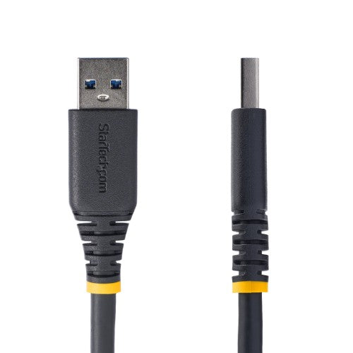 StarTech.com 3m (10ft) USB 3.0 (5Gbps) Active Extension Cable - M/F