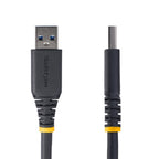 StarTech.com 5m (16ft) USB 3.0 (5Gbps) Active Extension Cable - M/F
