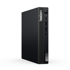 Lenovo ThinkCentre M70q Gen 5 Intel® Core™ i5 i5-14500T 16 GB DDR5-SDRAM 512 GB SSD Windows 11 Pro Mini PC Black