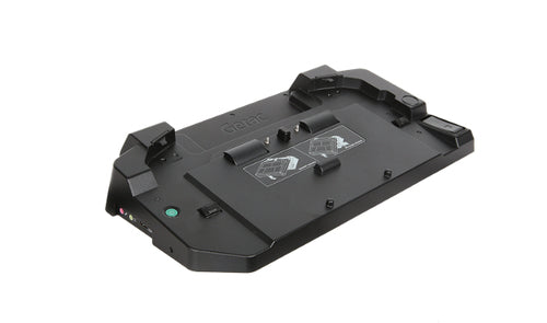 Getac GDODU6 mobile device dock station Black