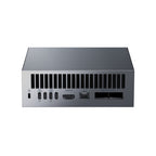 ASUS Ascent GX10 GX10-GG0004BN UK Cord L10 GB10 128 GB LPDDR5x-SDRAM 1 TB SSD Ubuntu Linux Mini PC Grey