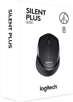 Logitech M330 SILENT PLUS