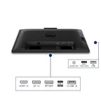 Philips 3000 series 24B2U3301H/00 computer monitor 60.5 cm (23.8") 1920 x 1080 pixels Full HD LCD Black