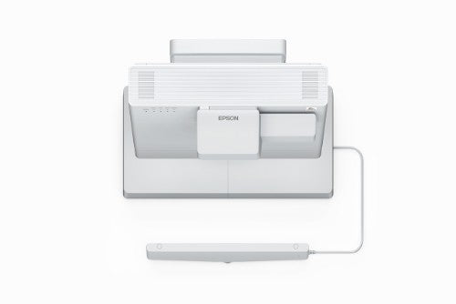 Epson EB-1485Fi data projector Ultra short throw projector 5000 ANSI lumens 3LCD 1080p (1920x1080) White