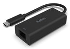 Belkin INC012BTBK interface cards/adapter Internal RJ-45