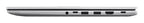 ASUS Vivobook 15 M1502NAQ-BQ046W AMD Ryzen™ 5 150 Laptop 39.6 cm (15.6") Full HD 8 GB DDR5-SDRAM 512 GB SSD Wi-Fi 6 (802.11ax) Windows 11 Home Silver