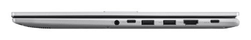 ASUS Vivobook 15 M1502NAQ-BQ046W AMD Ryzen™ 5 150 Laptop 39.6 cm (15.6") Full HD 8 GB DDR5-SDRAM 512 GB SSD Wi-Fi 6 (802.11ax) Windows 11 Home Silver