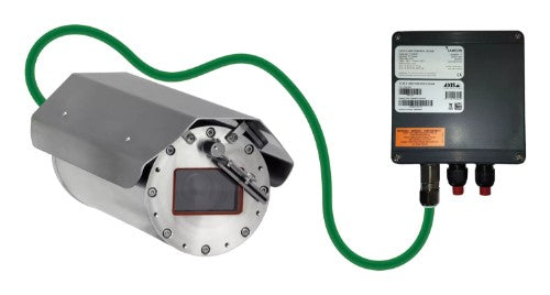 Axis 01572-001 security camera Box IP security camera Indoor & outdoor 1920 x 1080 pixels Pole clamp