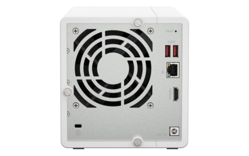 QNAP TS-364 NAS Tower Ethernet LAN White