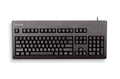 CHERRY G80-3000 keyboard USB US English Black
