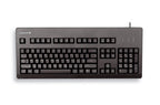 CHERRY G80-3000 keyboard USB US English Black