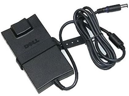 DELL AC Adapter (90W) Latitude E-Series with UK Cable