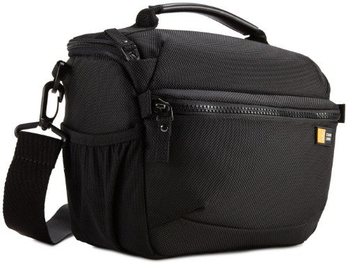 Case Logic Bryker BRCS-103 Black Toploader case
