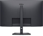 DELL UltraSharp U3226Q computer monitor 80 cm (31.5") 3840 x 2160 pixels 4K Ultra HD QD-OLED Black