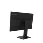 Lenovo ThinkVision E27-40 LED display 68.6 cm (27") 1920 x 1080 pixels Full HD LCD Black