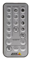 Axis 5800-931 remote control Special Press buttons
