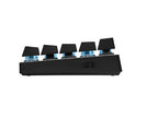 Logitech G 920-011910 keyboard Gaming RF Wireless + Bluetooth QWERTY UK English Black