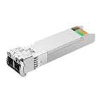 TP-Link Omada SM6110-LR network transceiver module Fiber optic 25780 Mbit/s SFP+ 1310 nm