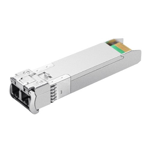 TP-Link Omada SM6110-LR network transceiver module Fiber optic 25780 Mbit/s SFP+ 1310 nm