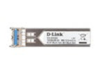 D-Link 1-port Mini-GBIC SFP to 1000BaseSX Industrial Transceiver