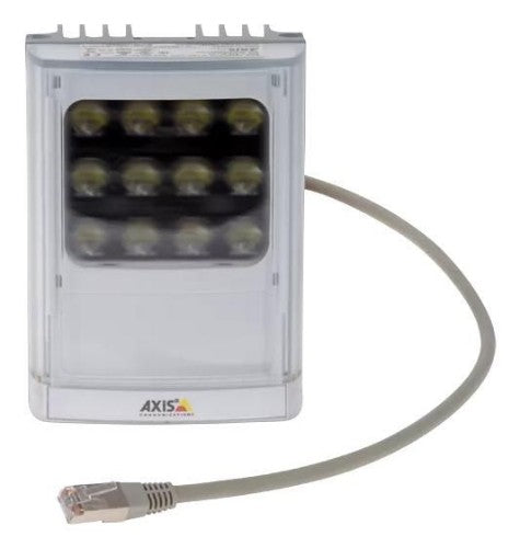 Axis 01216-001 security camera accessory IR LED unit