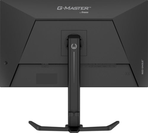 iiyama G-MASTER Unleash your full gaming potential with the 180Hz GB3272QSU Red Eagle guaranteeing 0.5ms MPRT