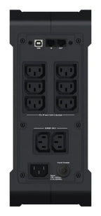 Vertiv PowerUPS 200 1600VA/1000W 230V Line Interactive 8 IEC C13