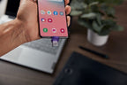 Kingston Technology DataTraveler 128GB microDuo 3C 200MB/s dual USB-A + USB-C