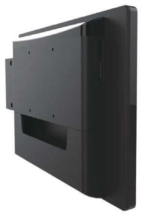 Advantech USC-160AP-BC111 POS system RK3288 All-in-One 39.6 cm (15.6") 1920 x 1080 pixels Touchscreen Black