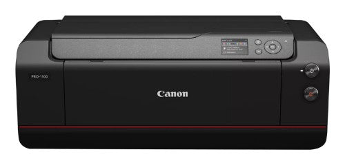 Canon imagePROGRAF PRO-1100 photo printer Inkjet 4800 x 2400 DPI Wi-Fi
