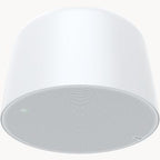 Axis 02389-001 loudspeaker 1-way White Wired