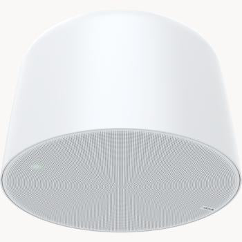 Axis 02389-001 loudspeaker 1-way White Wired