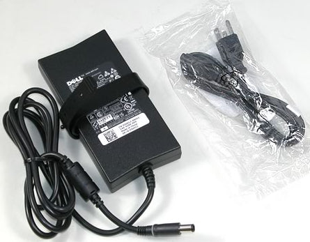DELL PA-4E JU012 WRHKW E-SERIES ADPTR 130W