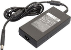 DELL AC Adapter 180W For Latitude E series With UK Cord