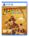 Microsoft Indiana Jones and the Great Circle
