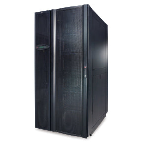 APC NetShelter Rack Containment, Rear Assembly, for NetShelter SX 42U and InRow 600 mm