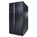 APC NetShelter Rack Containment, Rear Assembly, for InRow 300 mm