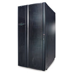 APC NetShelter Rack Containment, Rear Assembly, for InRow 300 mm